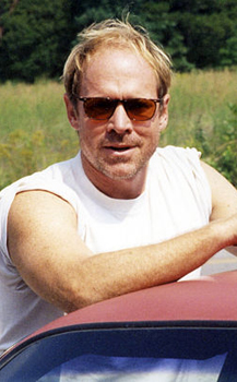 Will Patton
